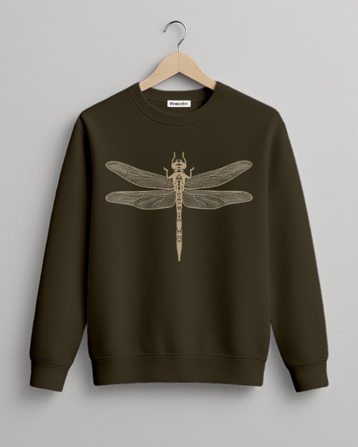 Dragonfly - Sweatshirt