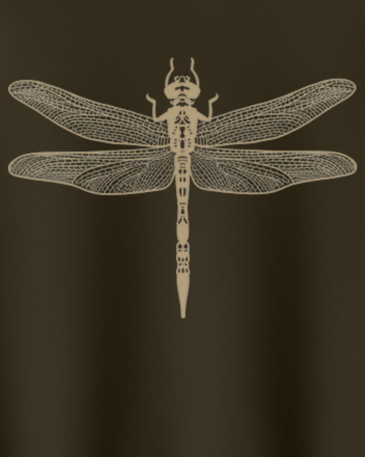 Dragonfly - Sweatshirt