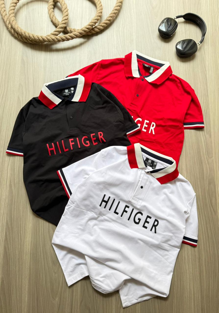 Thread Dori Urban Classic Logo Premium T-Shirt [TH]