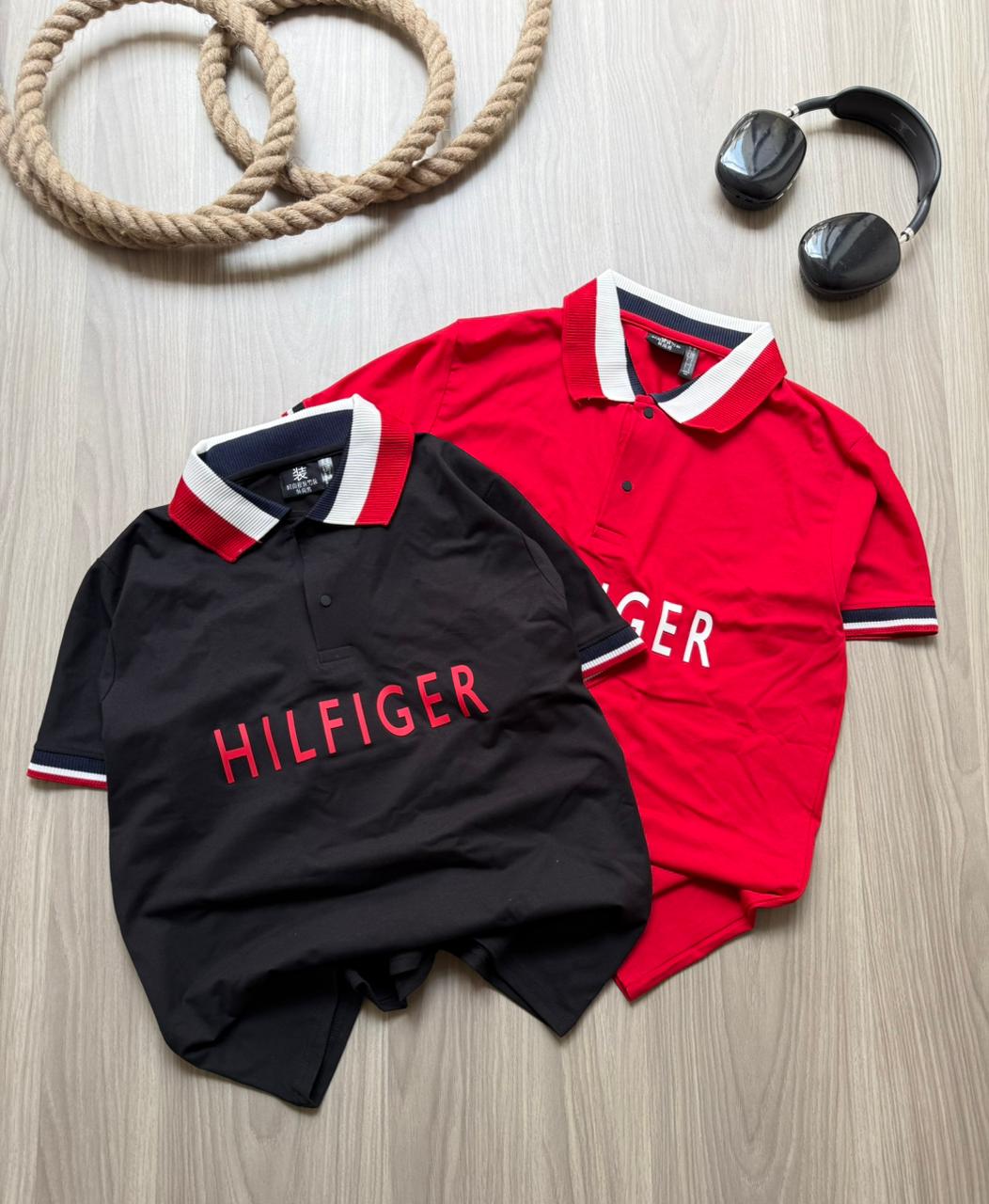 Thread Dori Urban Classic Logo Premium T-Shirt [TH]