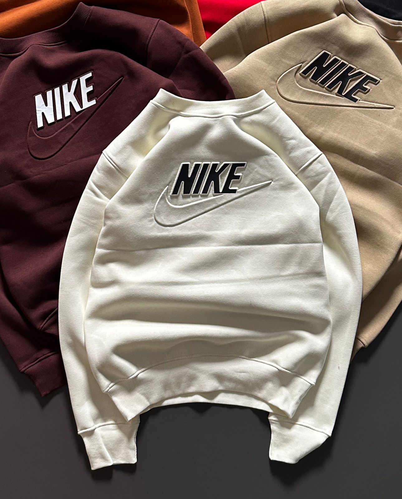 Thread Dori Men’s Classic Hoodies – Multi-Colour [NK-1]