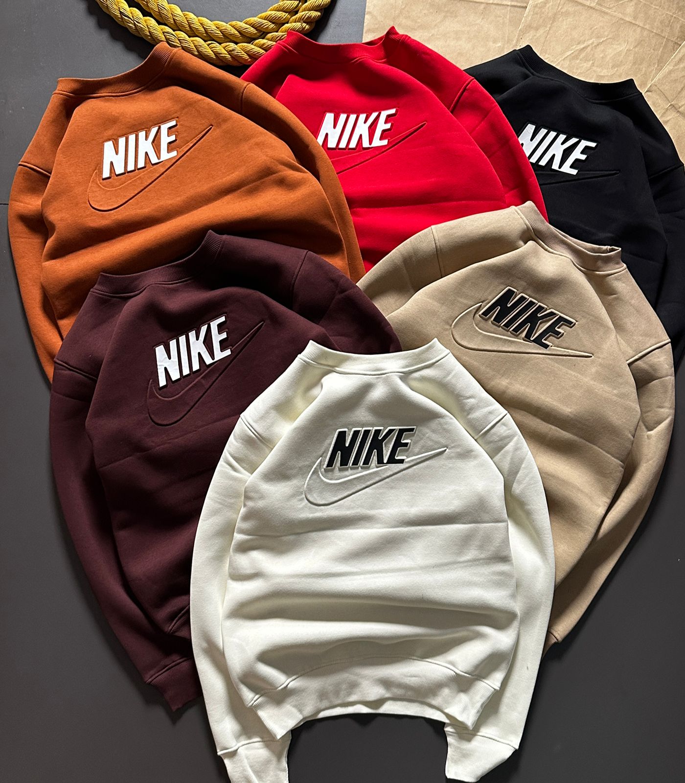 Thread Dori Men’s Classic Hoodies – Multi-Colour [NK-1]