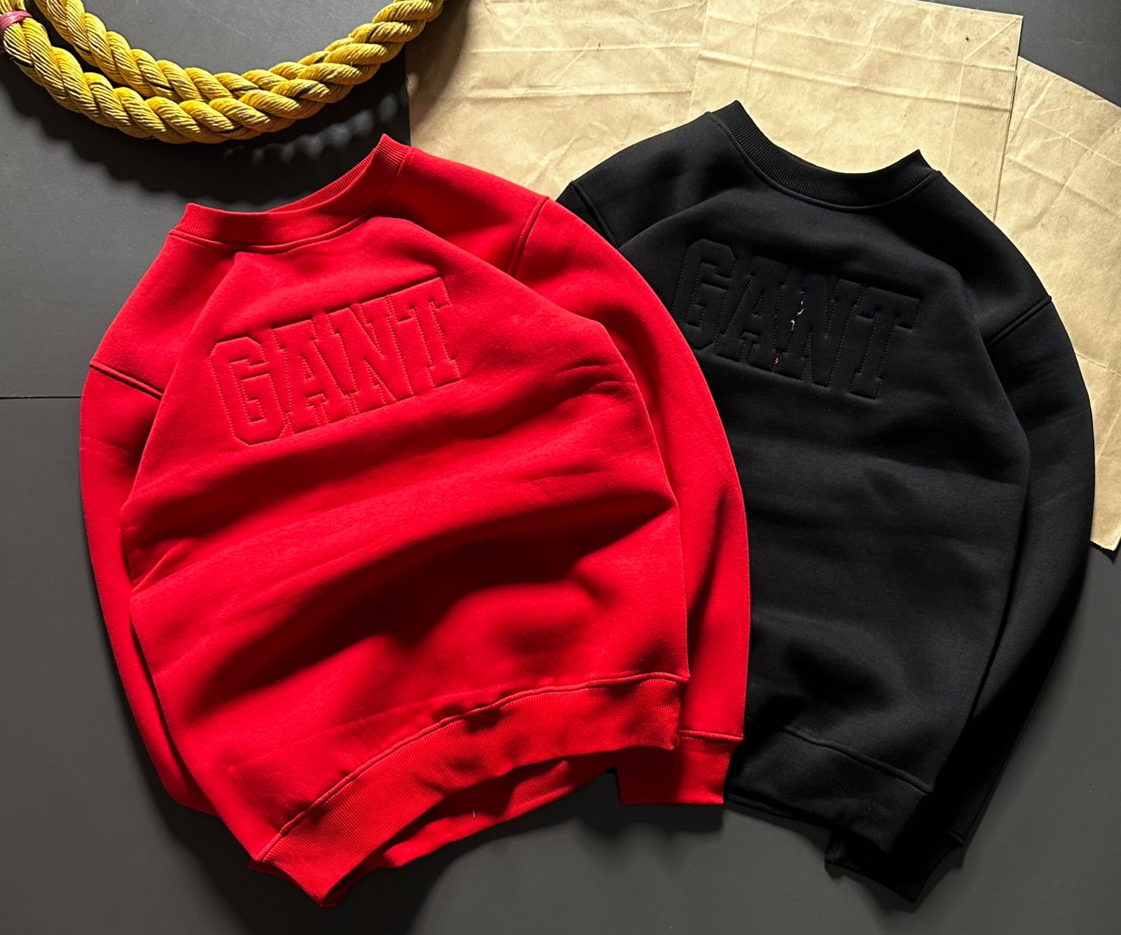 Thread Dori Men’s Classic Hoodies – Multi-Colour [GT-1]