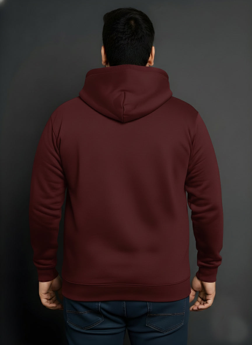 Men’s Christmas Tree Hoodie