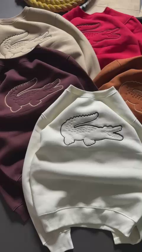 Load video: Thread Dori Men’s Classic Hoodies – Multi-Colour [LC-1]